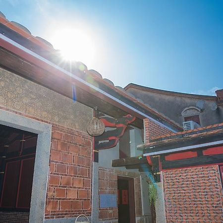 Patio Moonlight Appartement Jincheng Buitenkant foto
