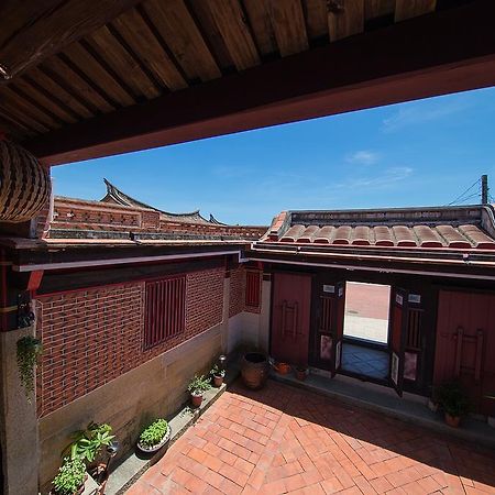 Patio Moonlight Appartement Jincheng Buitenkant foto