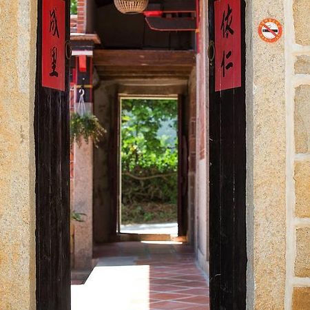 Patio Moonlight Appartement Jincheng Buitenkant foto