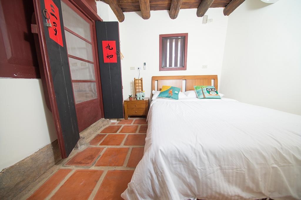 Patio Moonlight Appartement Jincheng Kamer foto