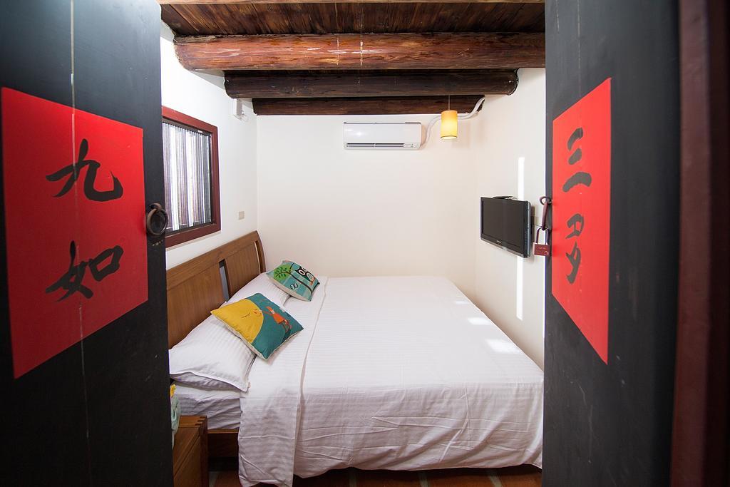 Patio Moonlight Appartement Jincheng Kamer foto