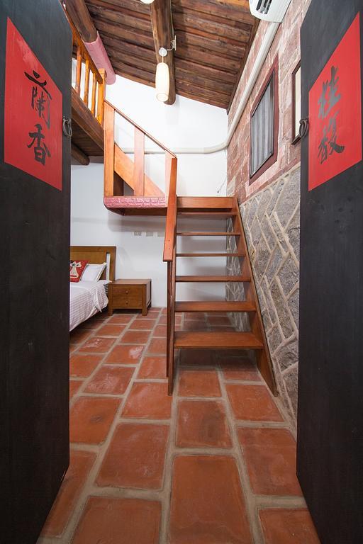 Patio Moonlight Appartement Jincheng Kamer foto